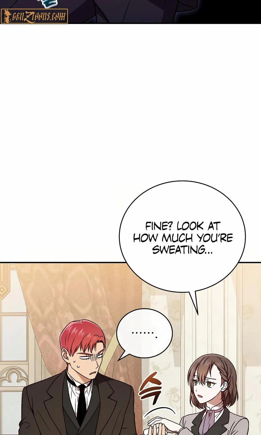 Concept Grasping Magic Genius Chapter 24 page 103 - 