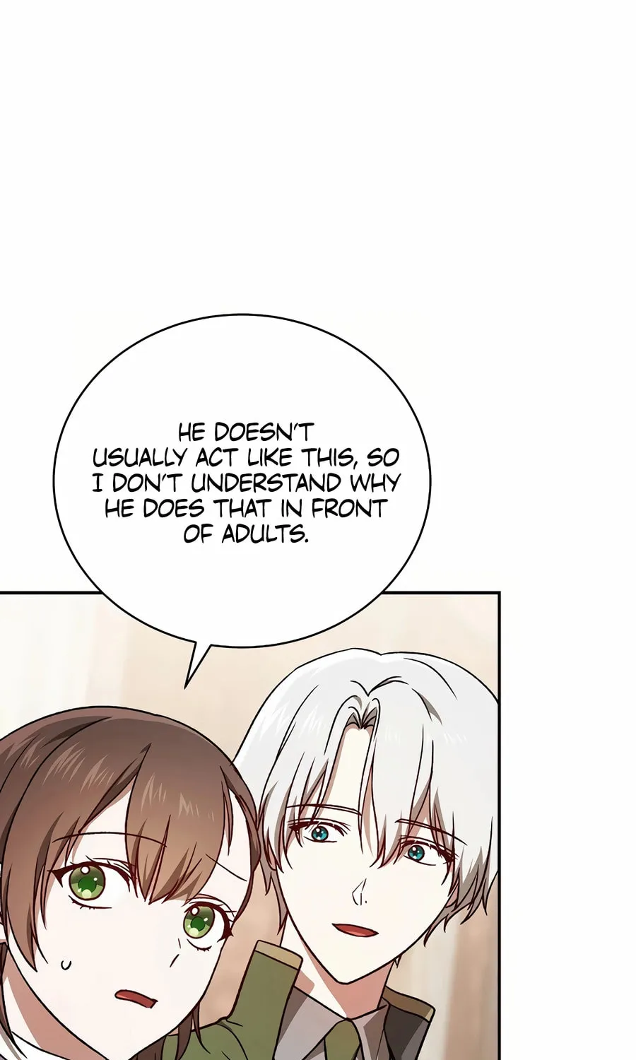Concept Grasping Magic Genius Chapter 24 page 105 - 