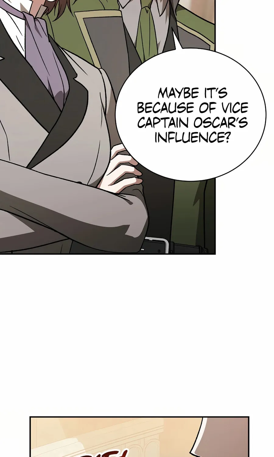 Concept Grasping Magic Genius Chapter 24 page 106 - 