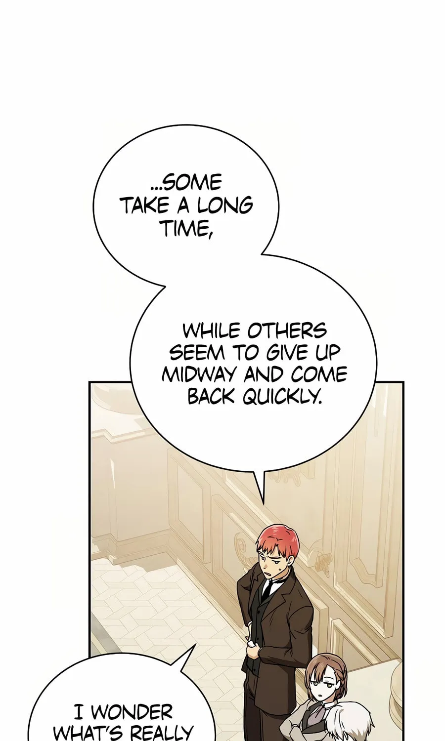 Concept Grasping Magic Genius Chapter 24 page 108 - 