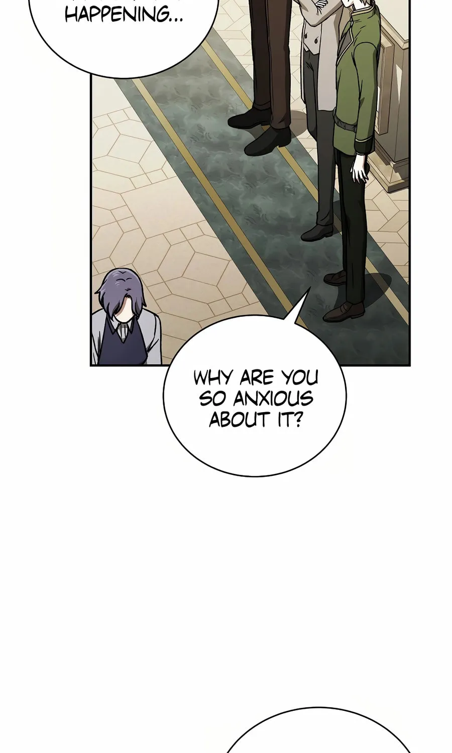 Concept Grasping Magic Genius Chapter 24 page 109 - 
