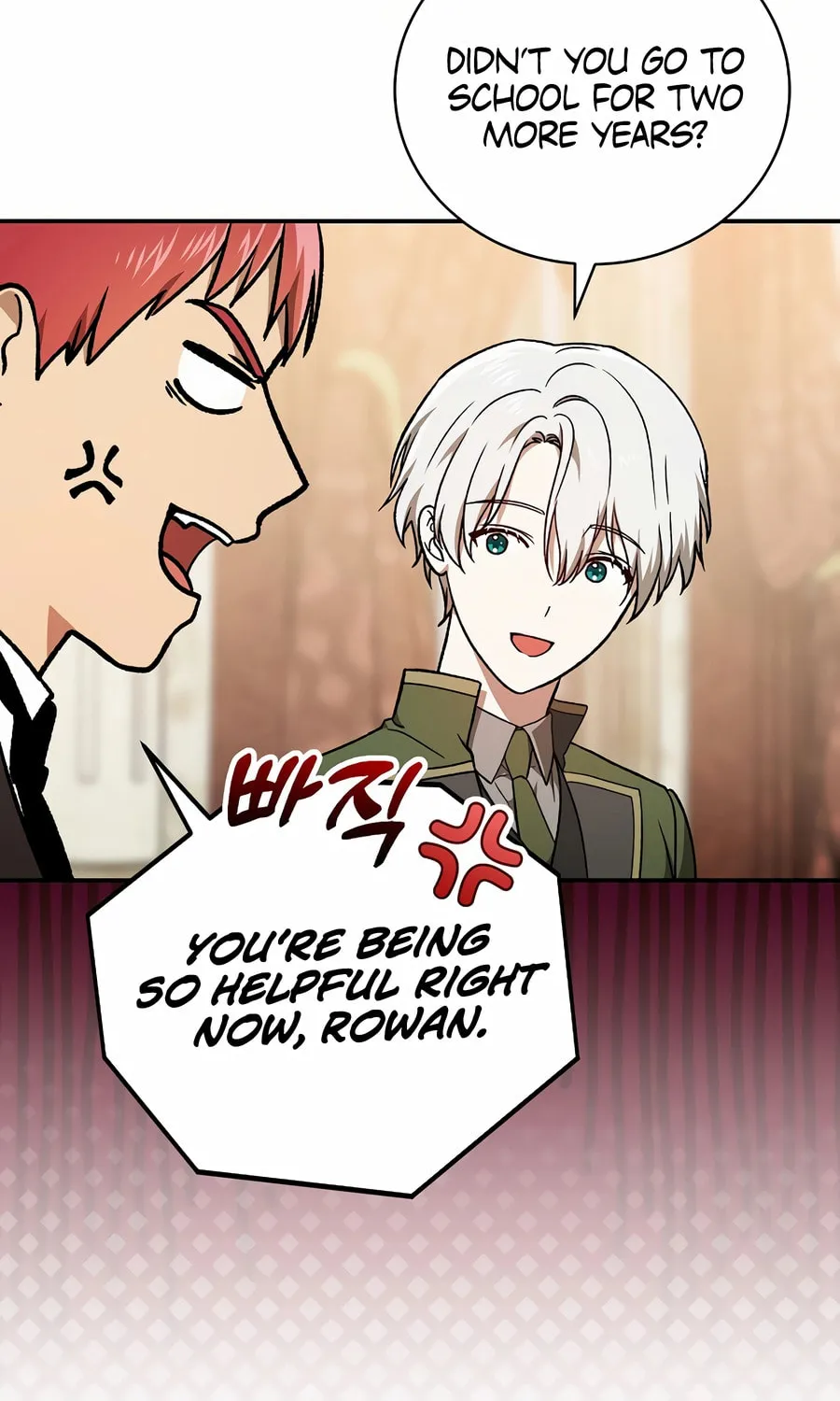 Concept Grasping Magic Genius Chapter 24 page 110 - 