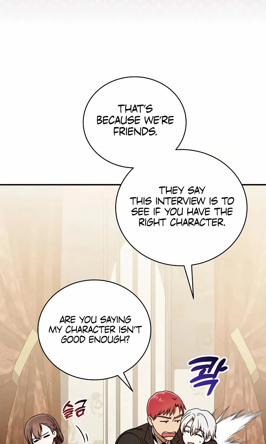 Concept Grasping Magic Genius Chapter 24 page 111 - 