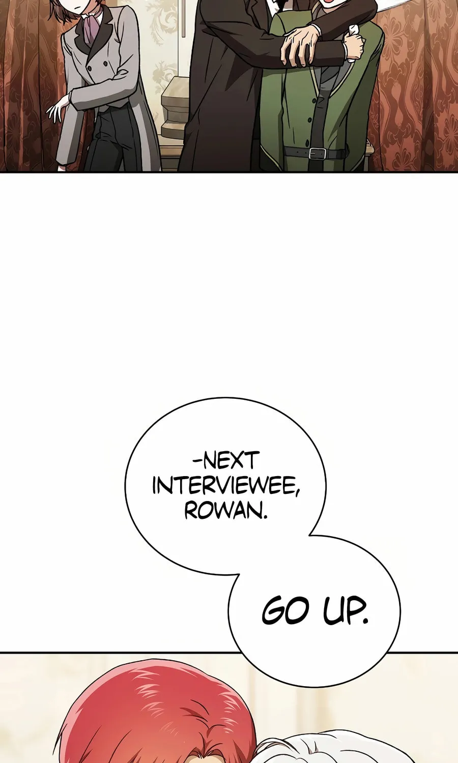Concept Grasping Magic Genius Chapter 24 page 112 - 