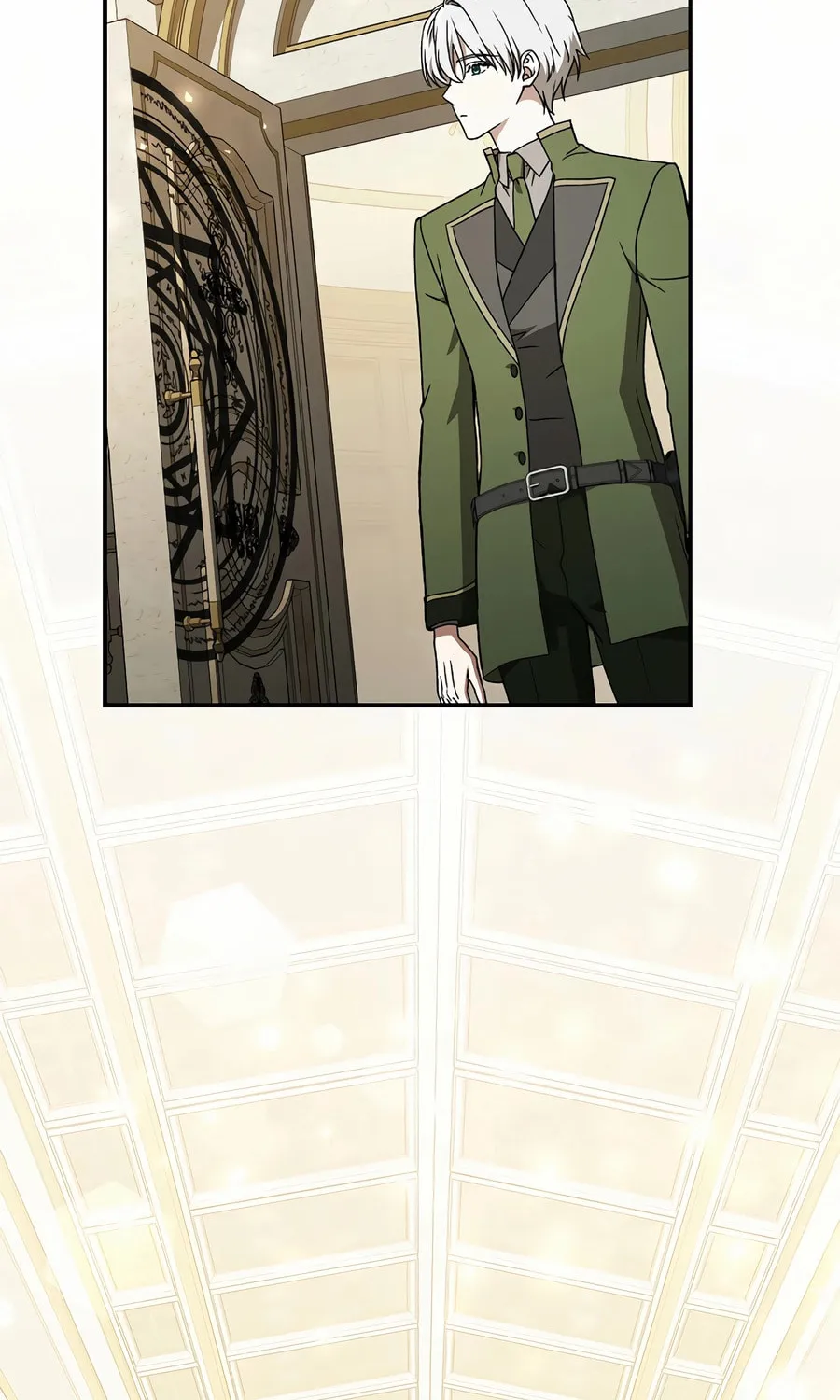 Concept Grasping Magic Genius Chapter 24 page 120 - 