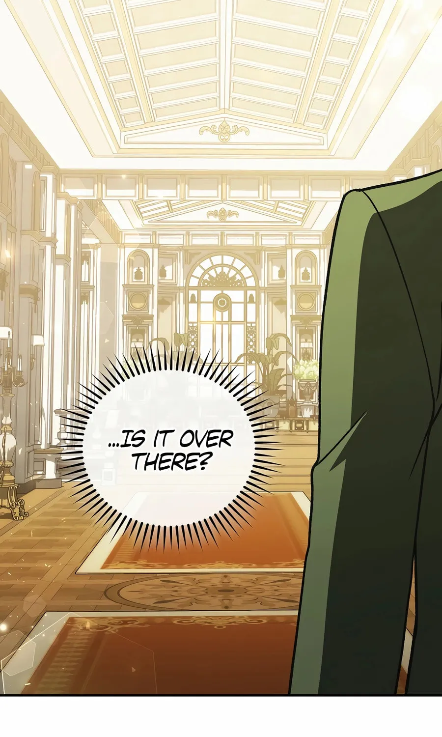 Concept Grasping Magic Genius Chapter 24 page 121 - 