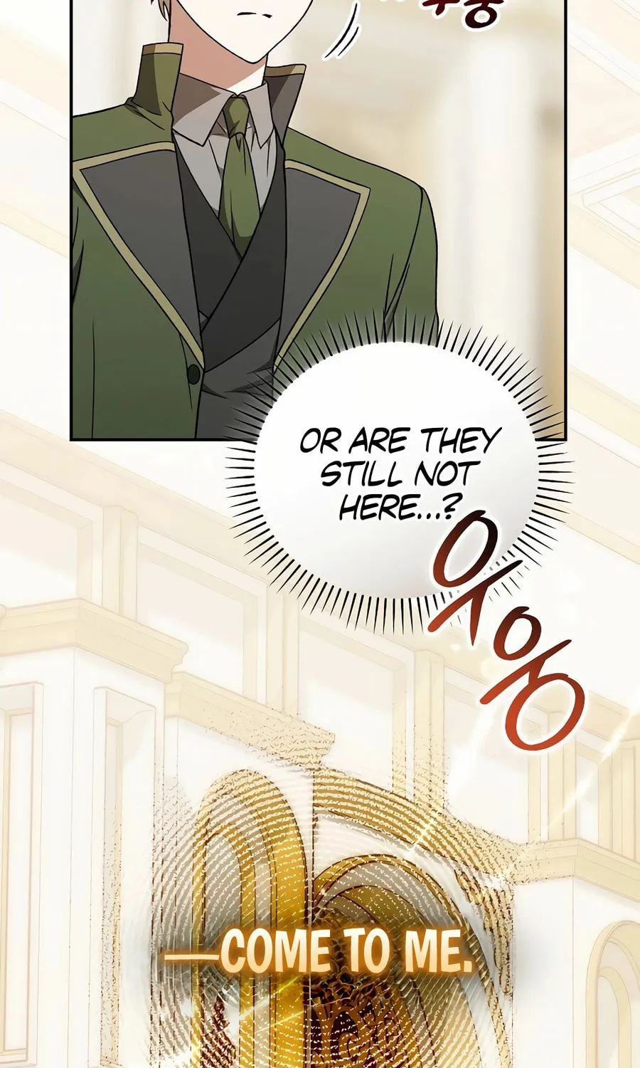 Concept Grasping Magic Genius Chapter 24 page 126 - 