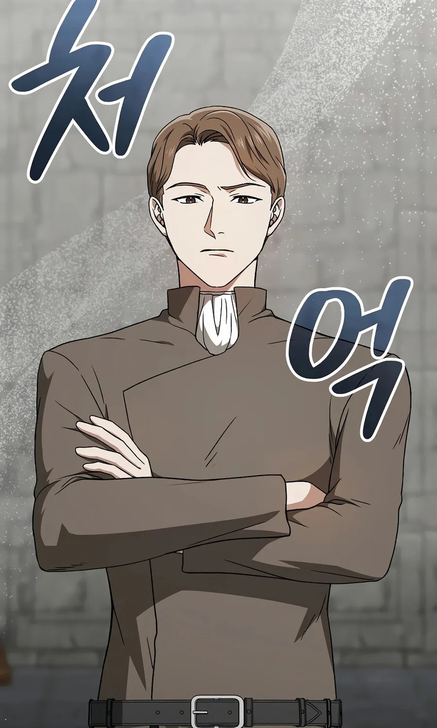 Concept Grasping Magic Genius Chapter 24 page 14 - 