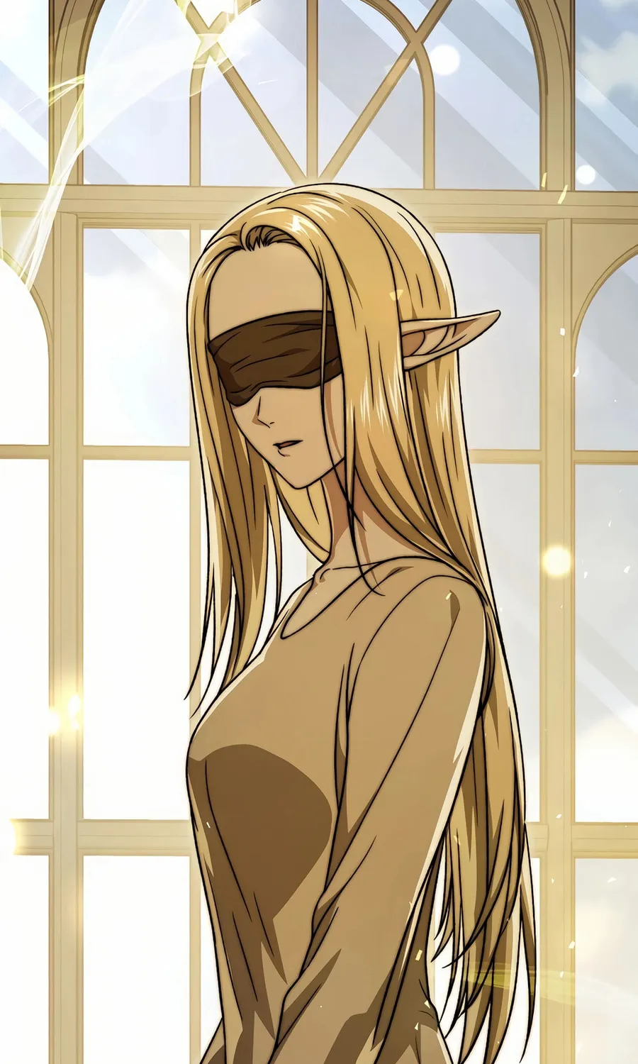 Concept Grasping Magic Genius Chapter 24 page 140 - 