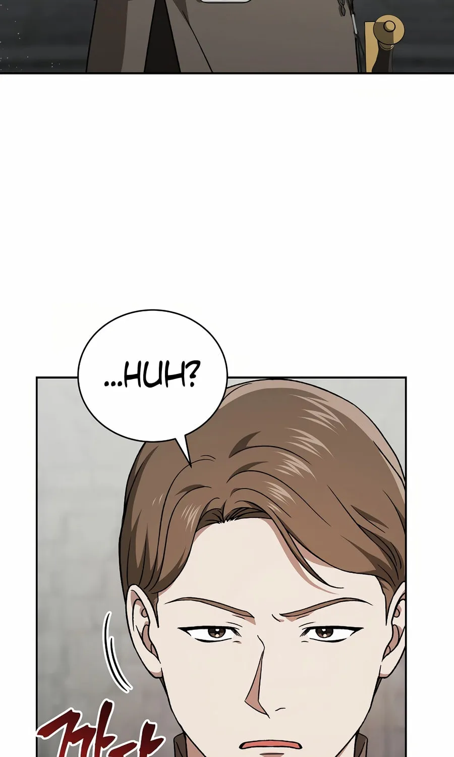 Concept Grasping Magic Genius Chapter 24 page 15 - 