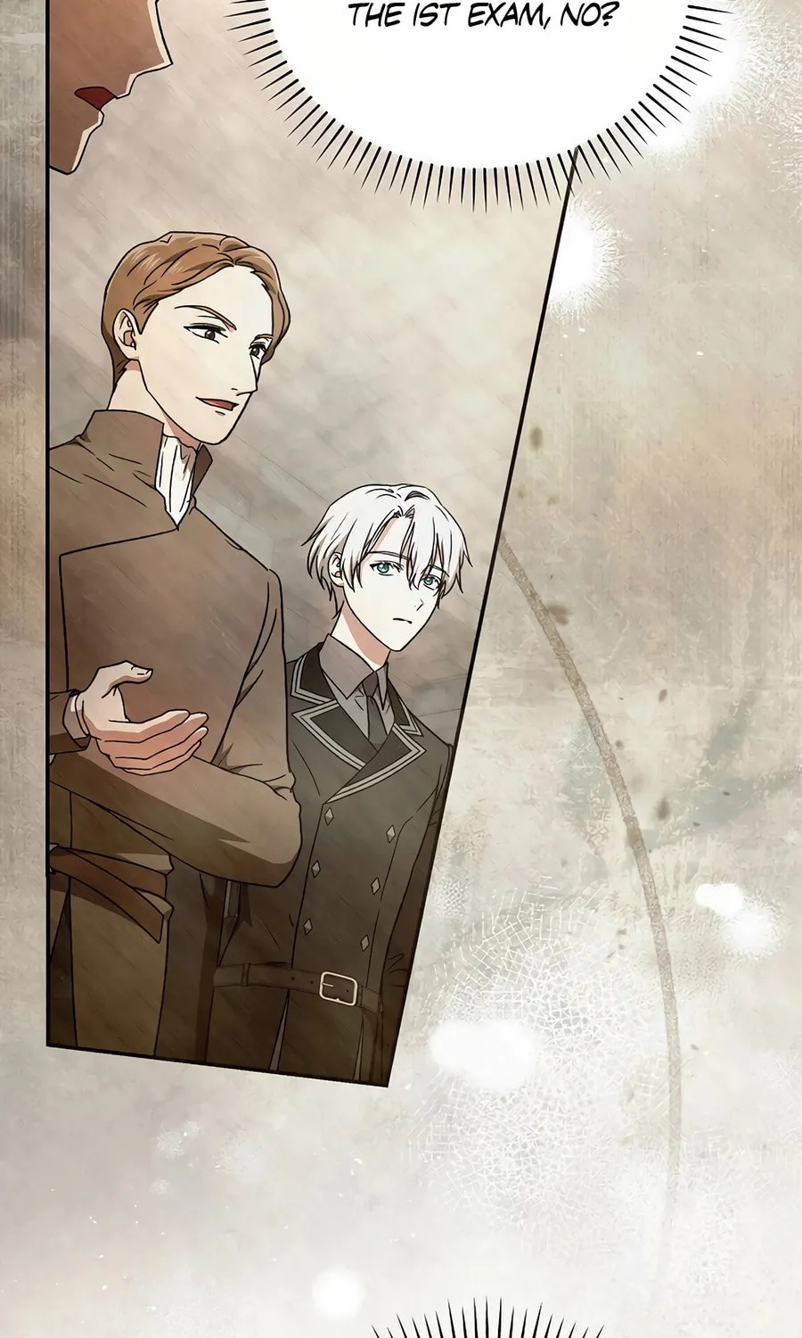 Concept Grasping Magic Genius Chapter 24 page 17 - 