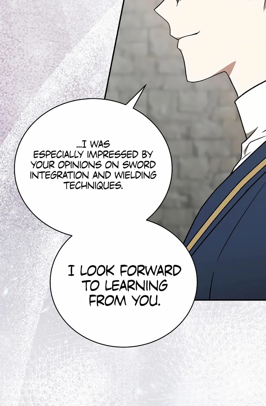 Concept Grasping Magic Genius Chapter 24 page 19 - 