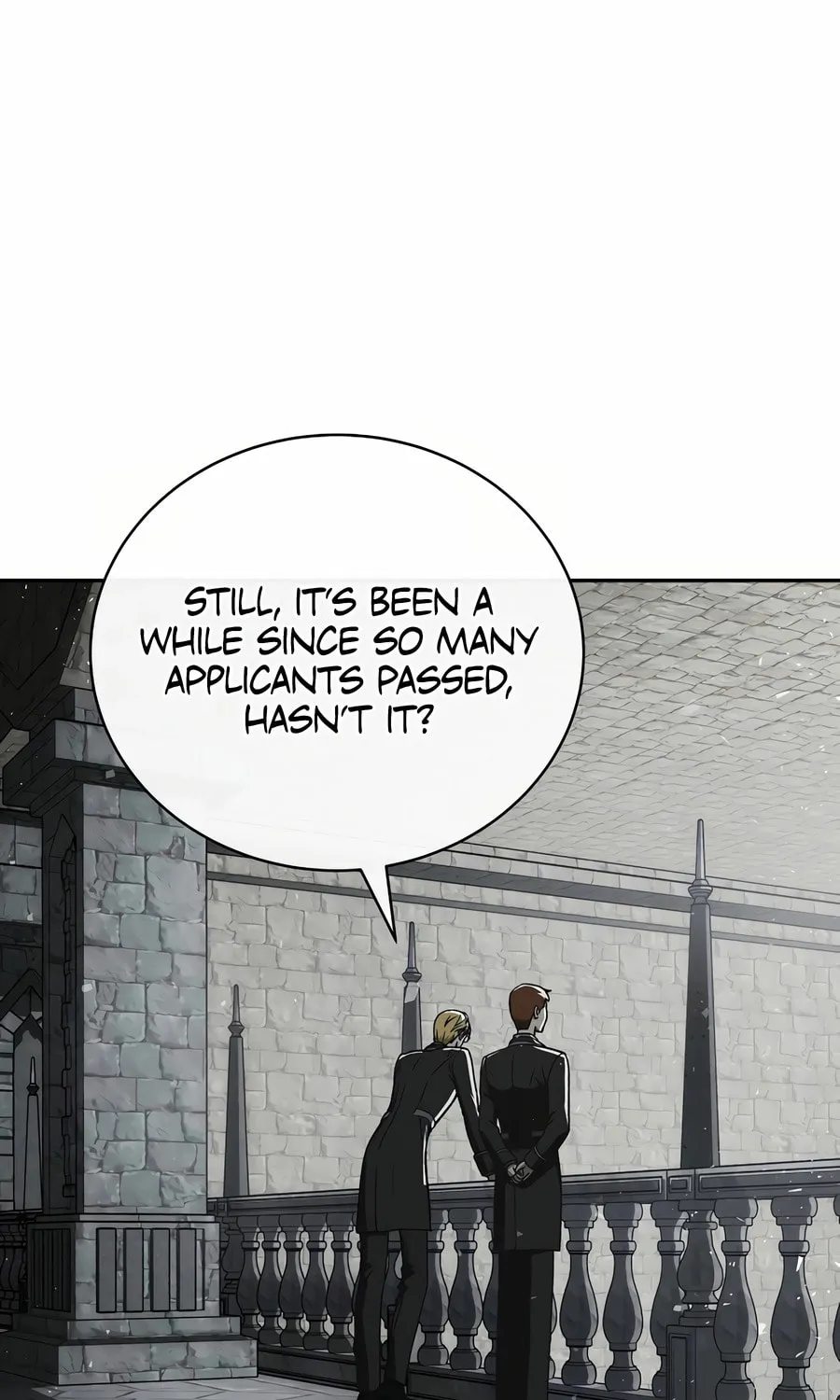 Concept Grasping Magic Genius Chapter 24 page 3 - 