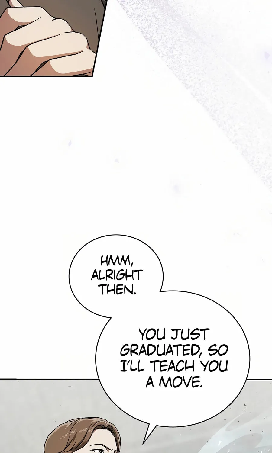 Concept Grasping Magic Genius Chapter 24 page 21 - 
