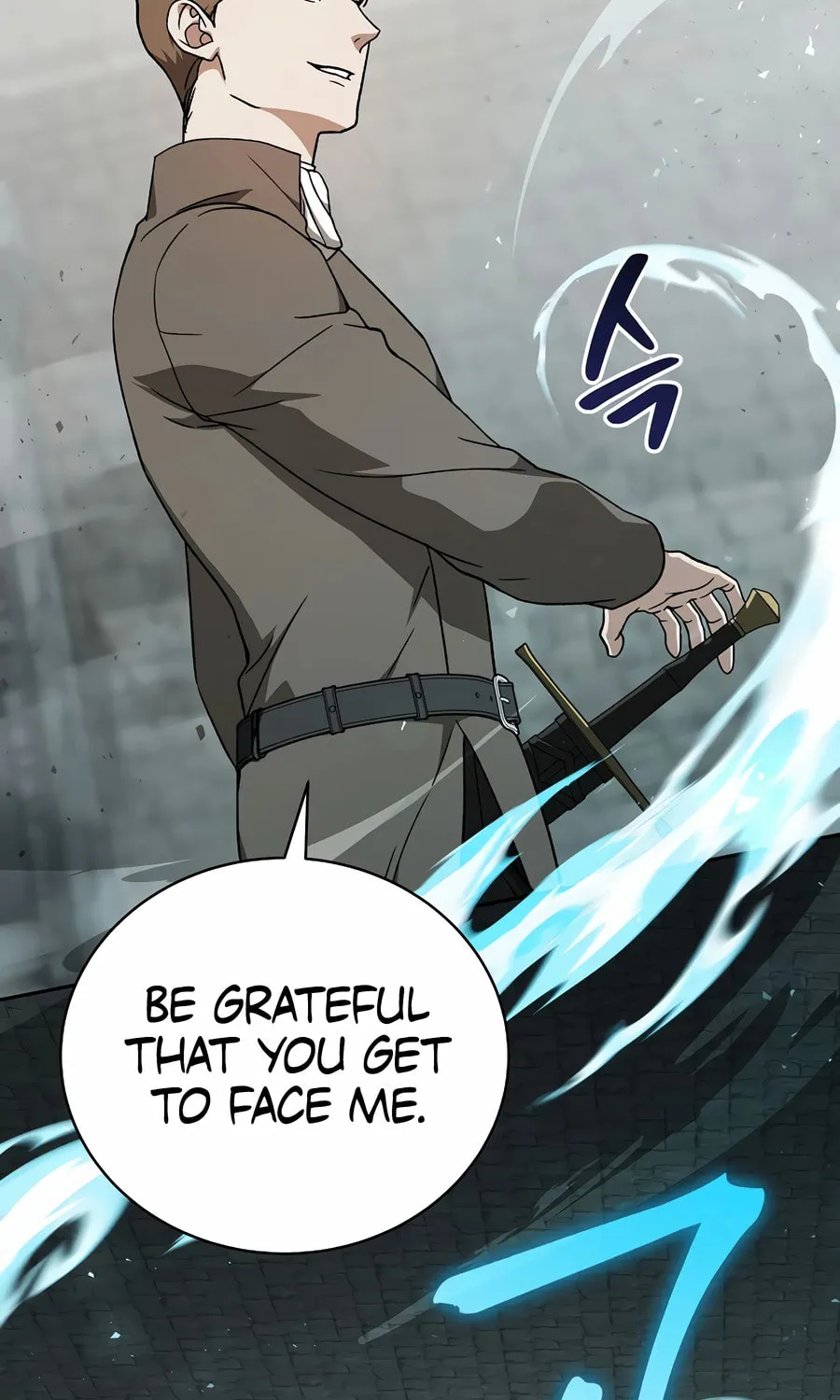Concept Grasping Magic Genius Chapter 24 page 22 - 