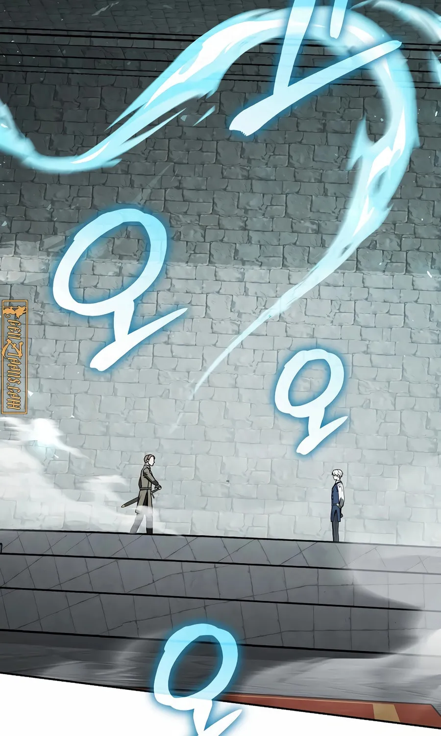 Concept Grasping Magic Genius Chapter 24 page 23 - 