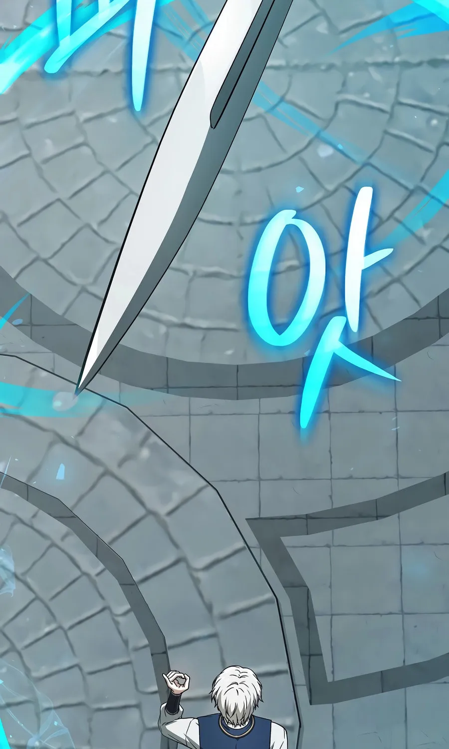 Concept Grasping Magic Genius Chapter 24 page 29 - 