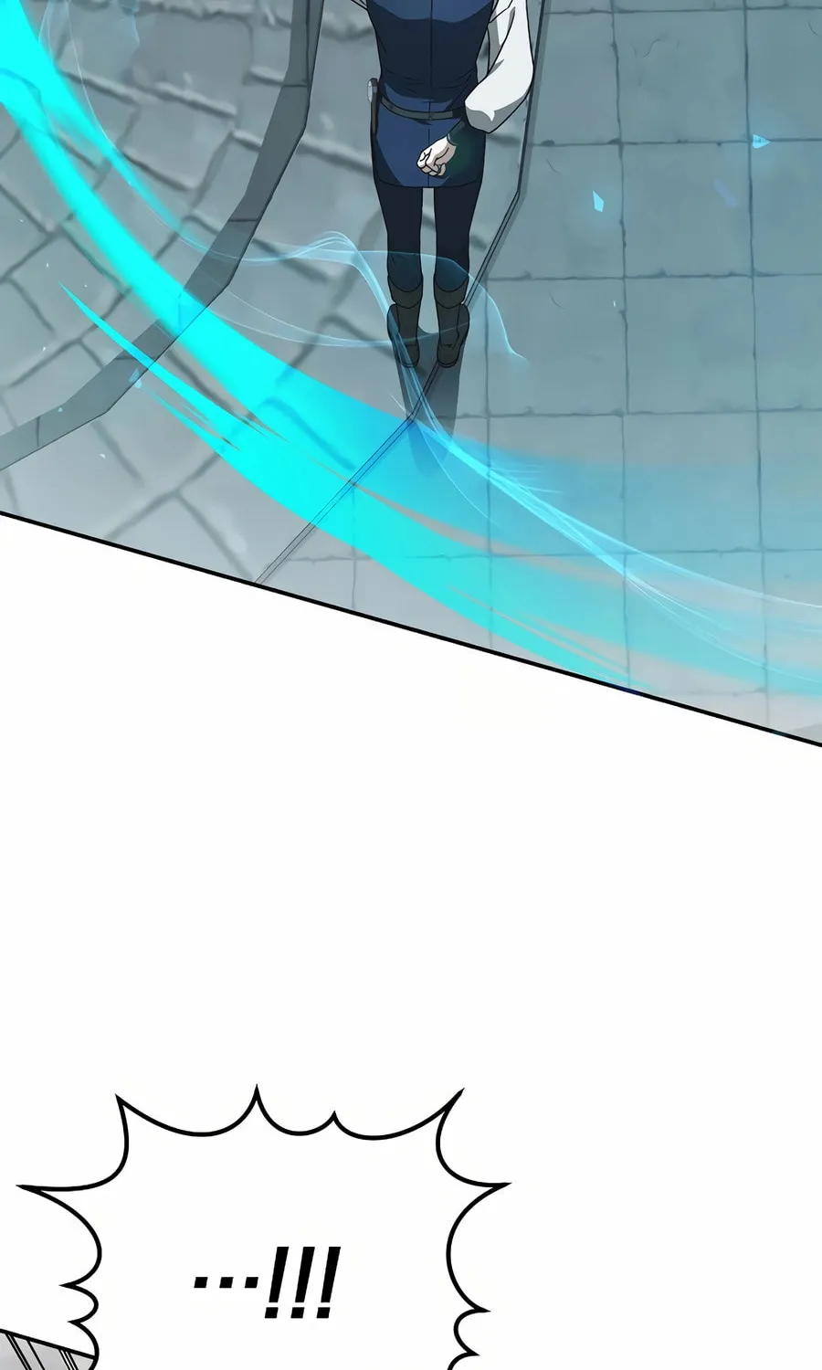 Concept Grasping Magic Genius Chapter 24 page 30 - 