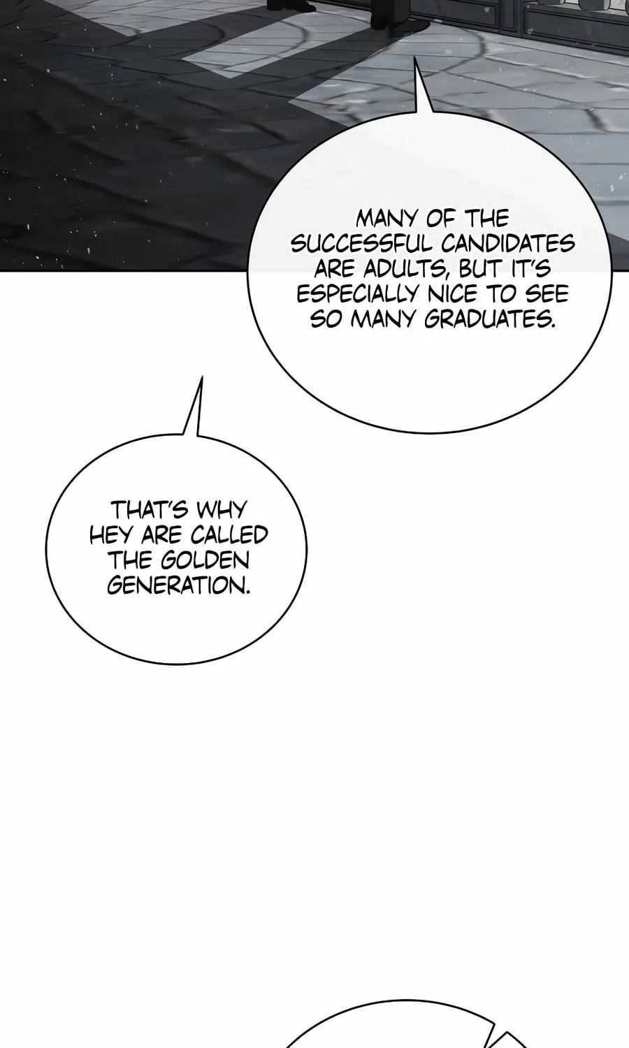 Concept Grasping Magic Genius Chapter 24 page 4 - 
