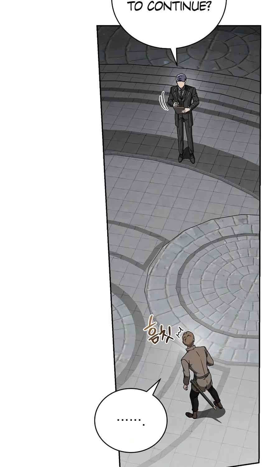 Concept Grasping Magic Genius Chapter 24 page 34 - 
