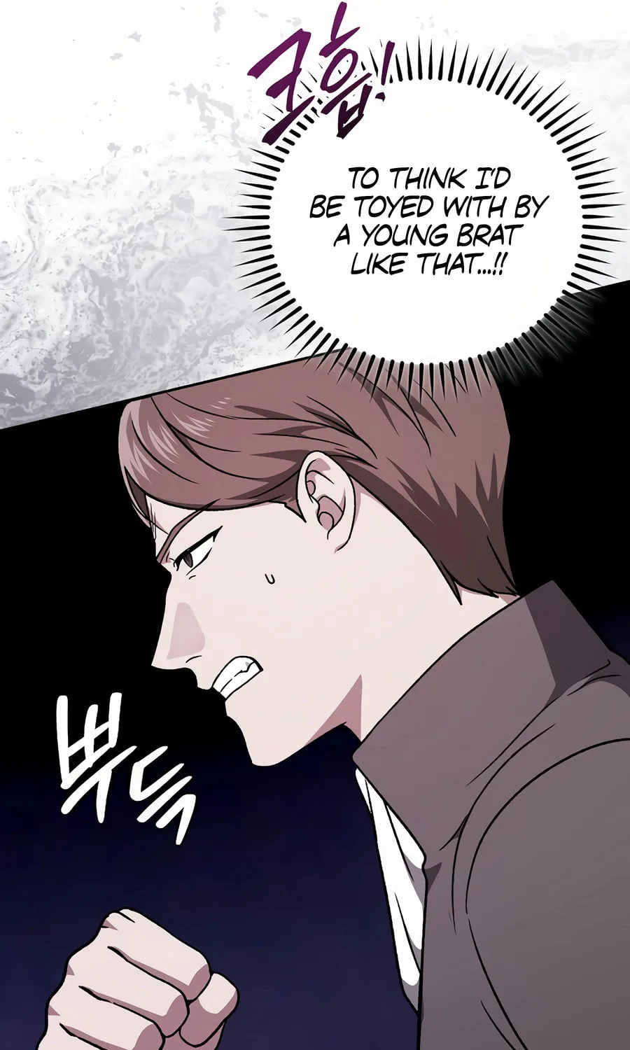 Concept Grasping Magic Genius Chapter 24 page 36 - 