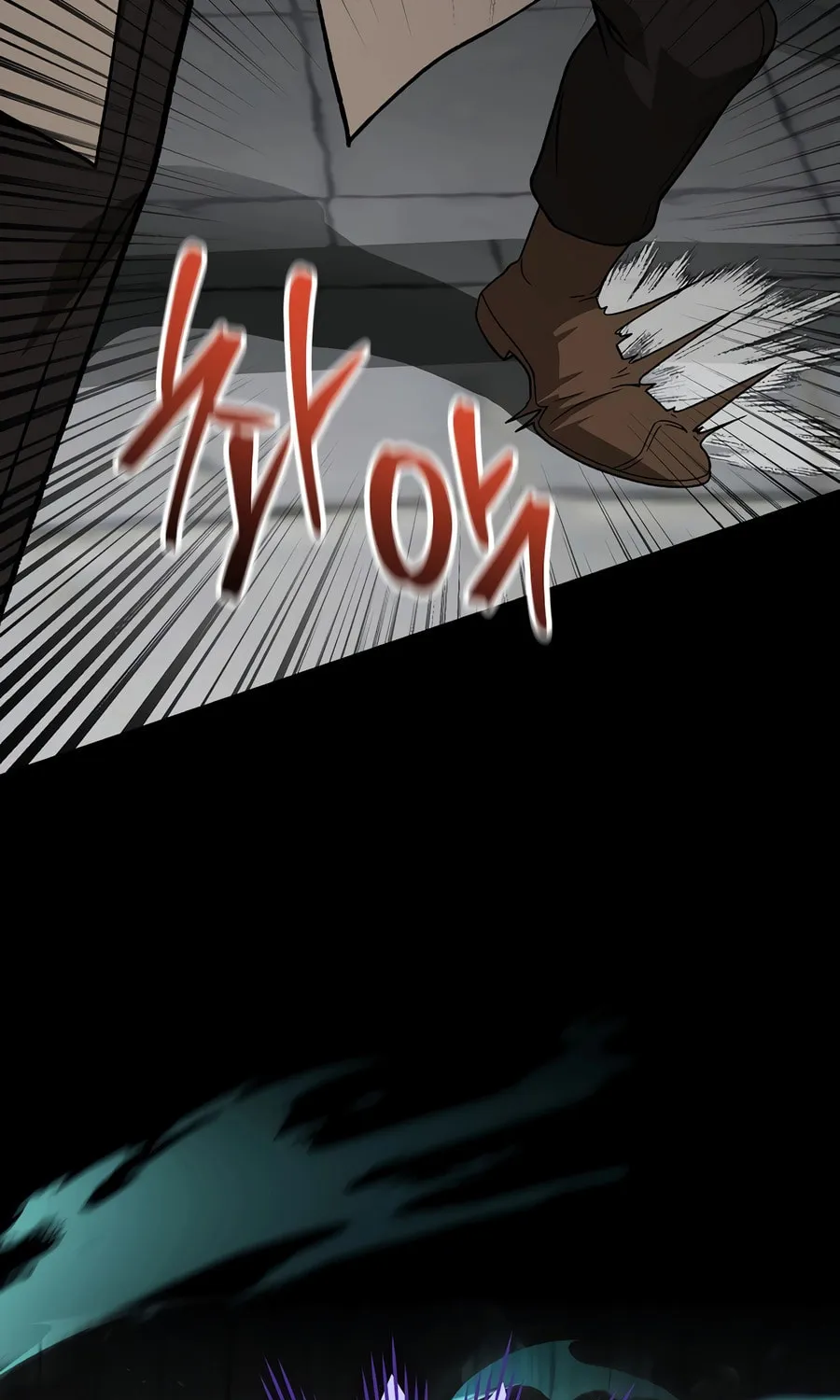 Concept Grasping Magic Genius Chapter 24 page 38 - 