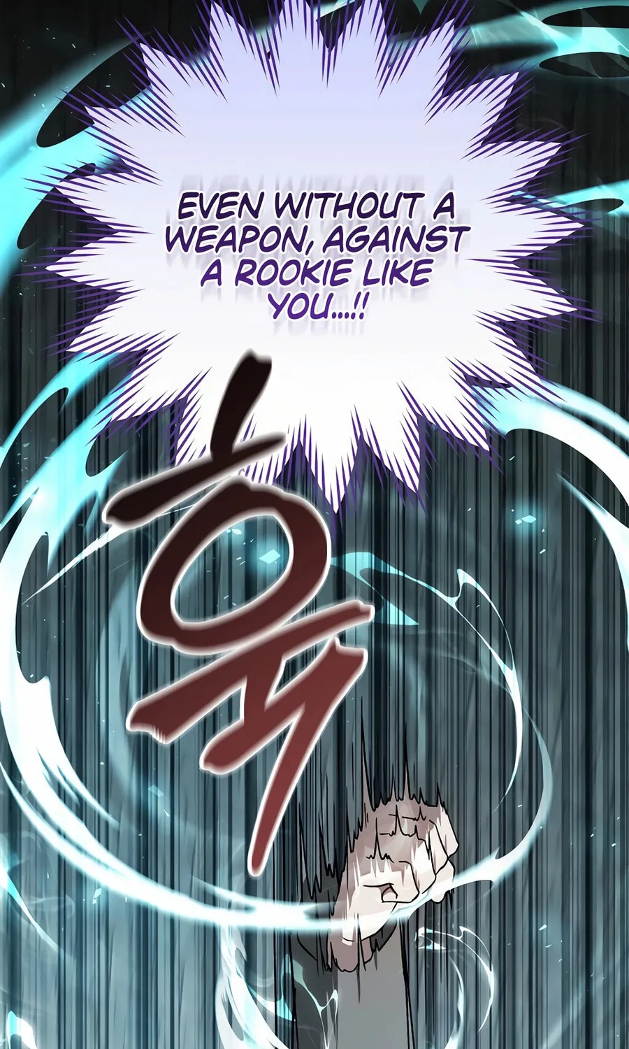 Concept Grasping Magic Genius Chapter 24 page 39 - 