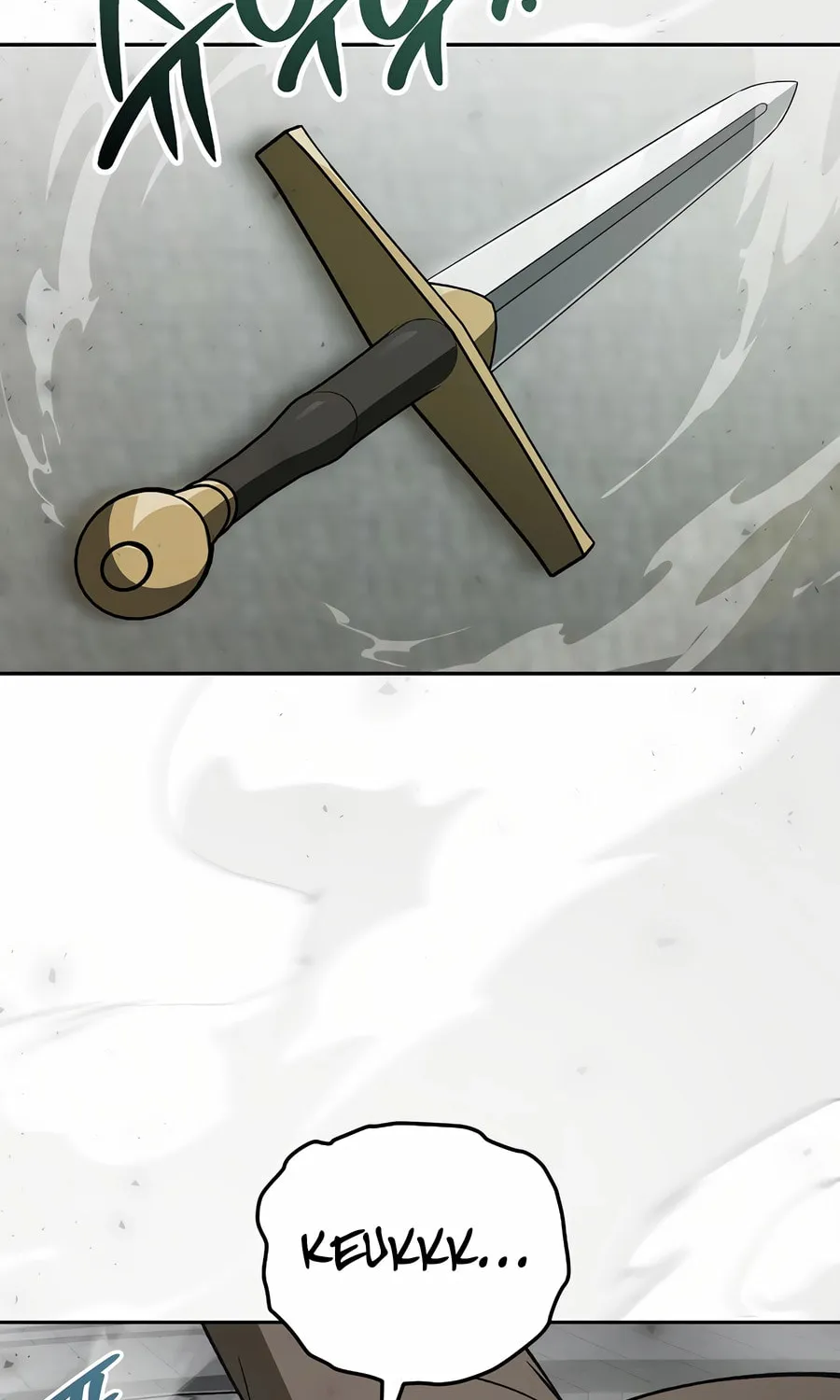 Concept Grasping Magic Genius Chapter 24 page 49 - 