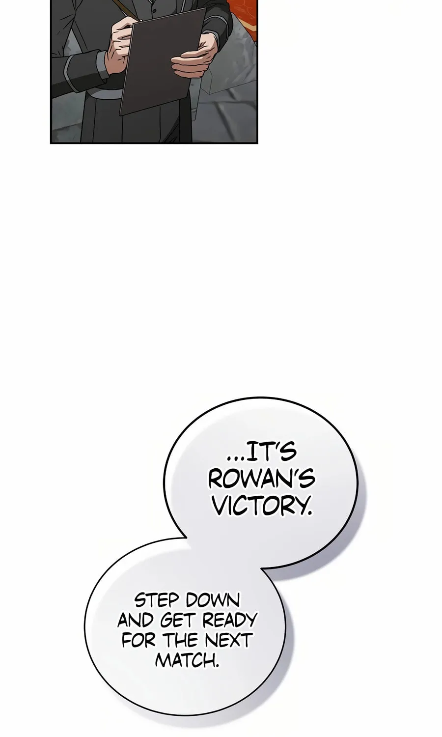 Concept Grasping Magic Genius Chapter 24 page 52 - 
