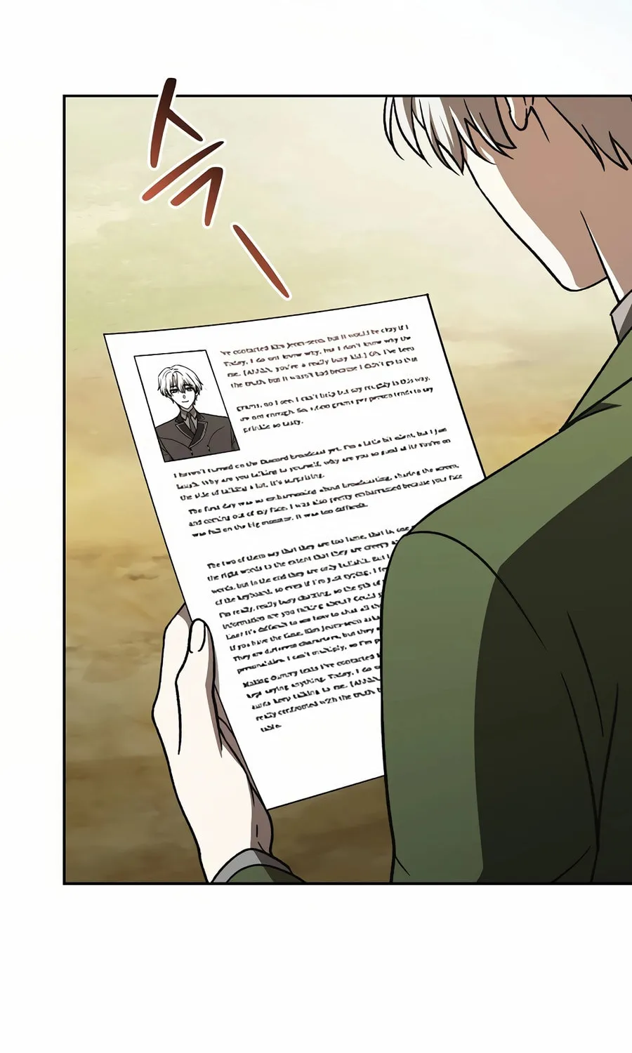 Concept Grasping Magic Genius Chapter 24 page 59 - 