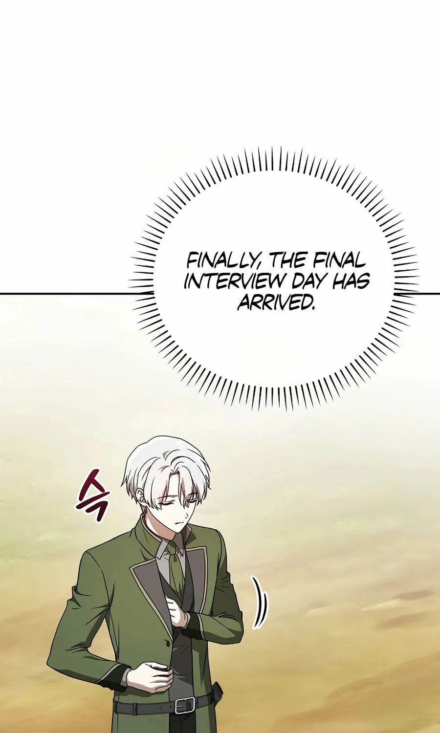 Concept Grasping Magic Genius Chapter 24 page 60 - 