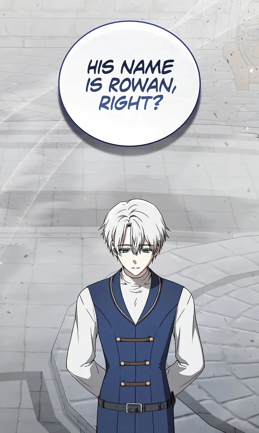 Concept Grasping Magic Genius Chapter 24 page 7 - 