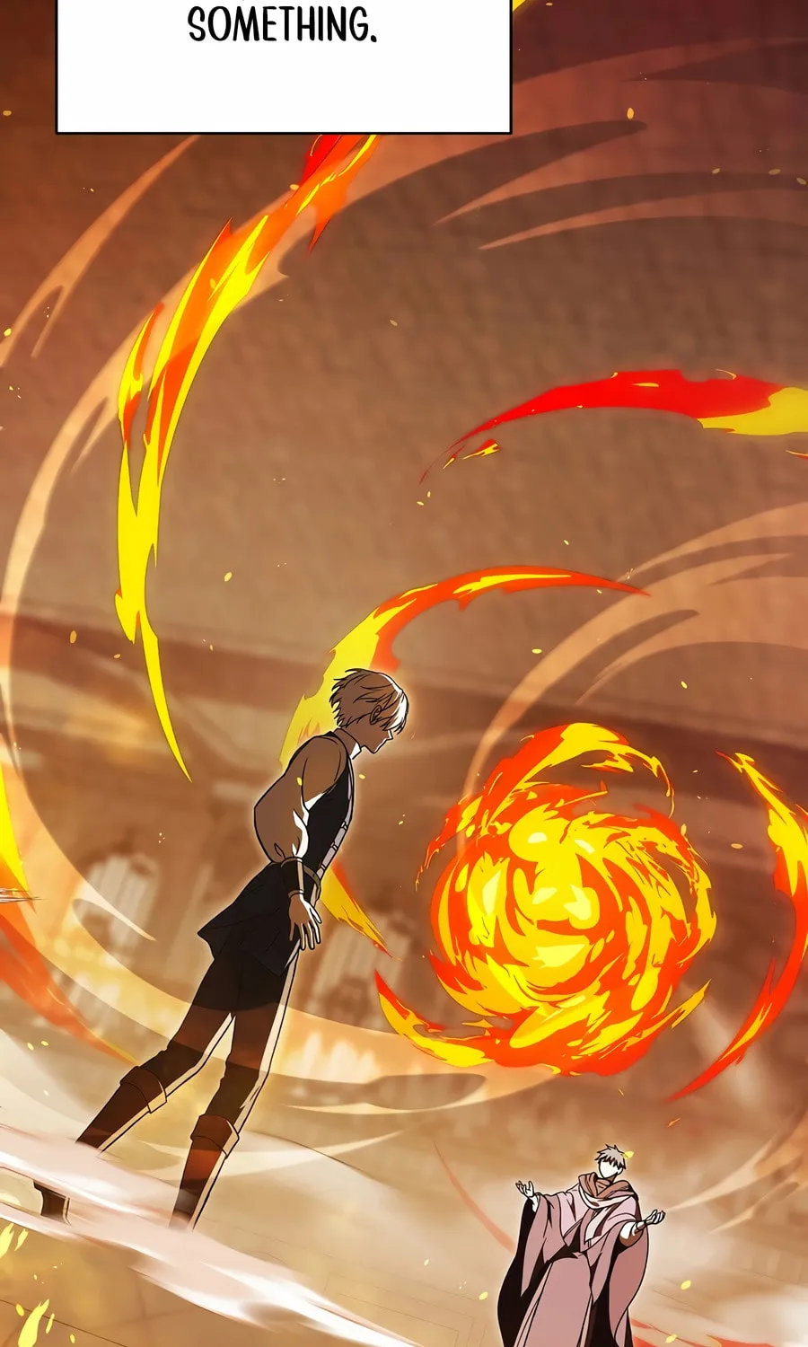 Concept Grasping Magic Genius Chapter 24 page 64 - 
