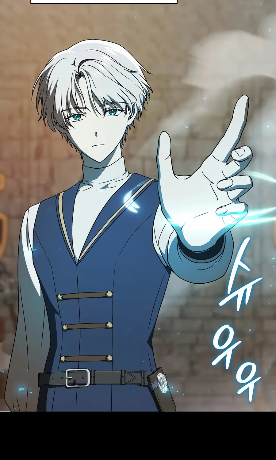 Concept Grasping Magic Genius Chapter 24 page 67 - 