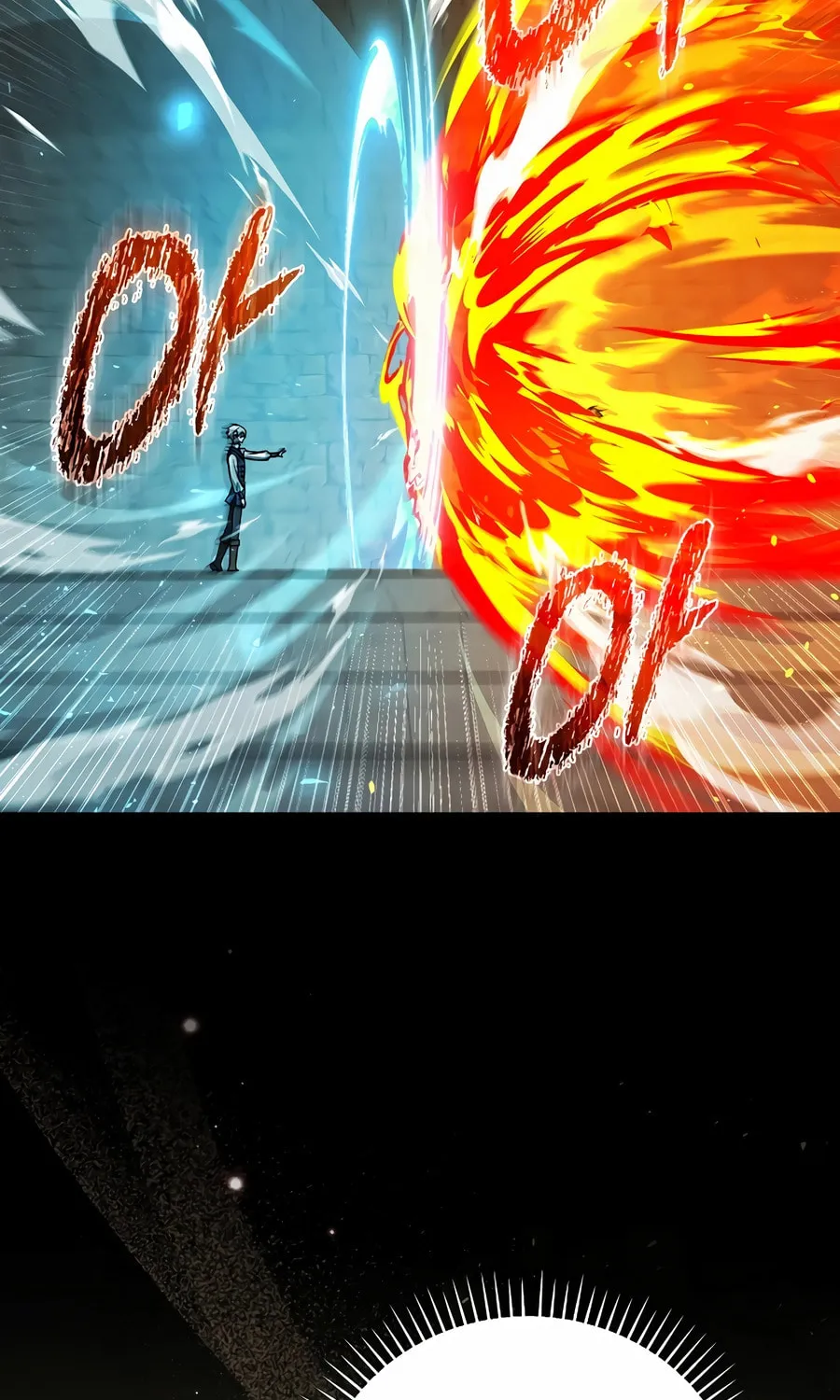 Concept Grasping Magic Genius Chapter 24 page 69 - 