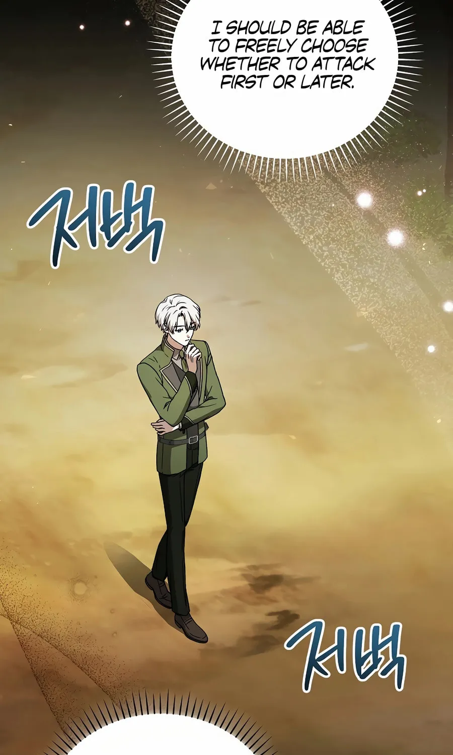 Concept Grasping Magic Genius Chapter 24 page 70 - 