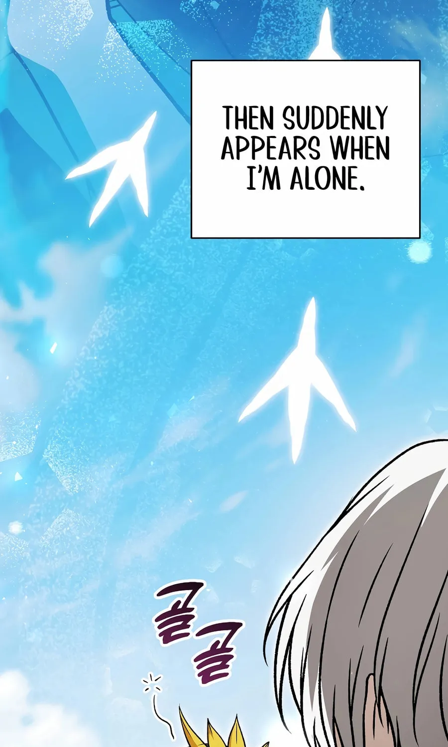 Concept Grasping Magic Genius Chapter 24 page 80 - 