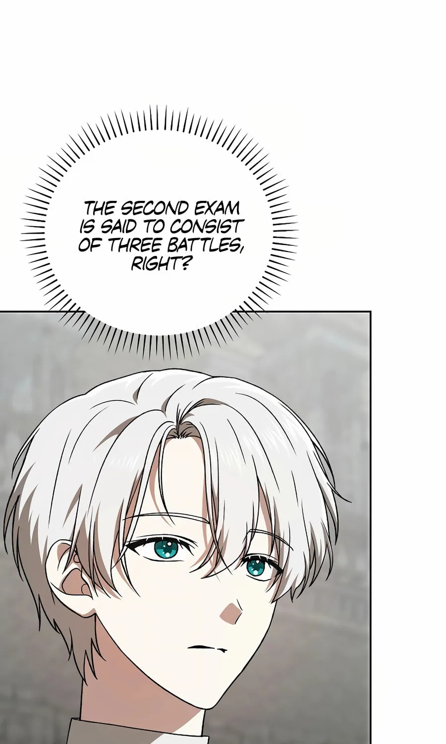 Concept Grasping Magic Genius Chapter 24 page 9 - 