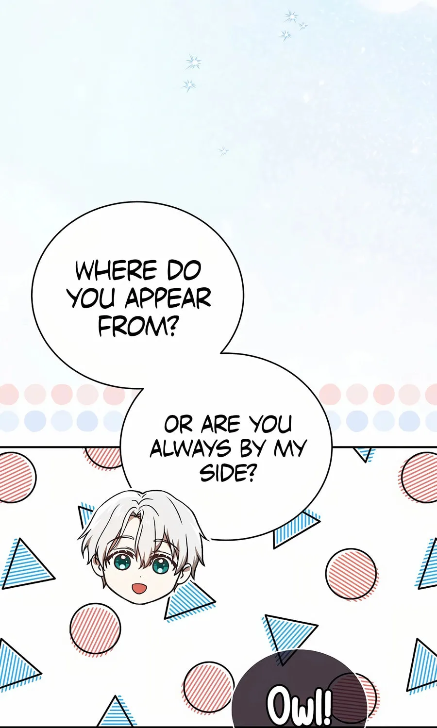 Concept Grasping Magic Genius Chapter 24 page 83 - 