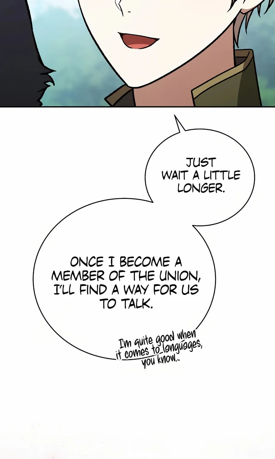 Concept Grasping Magic Genius Chapter 24 page 86 - 