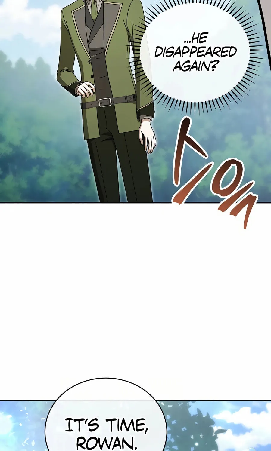 Concept Grasping Magic Genius Chapter 24 page 91 - 