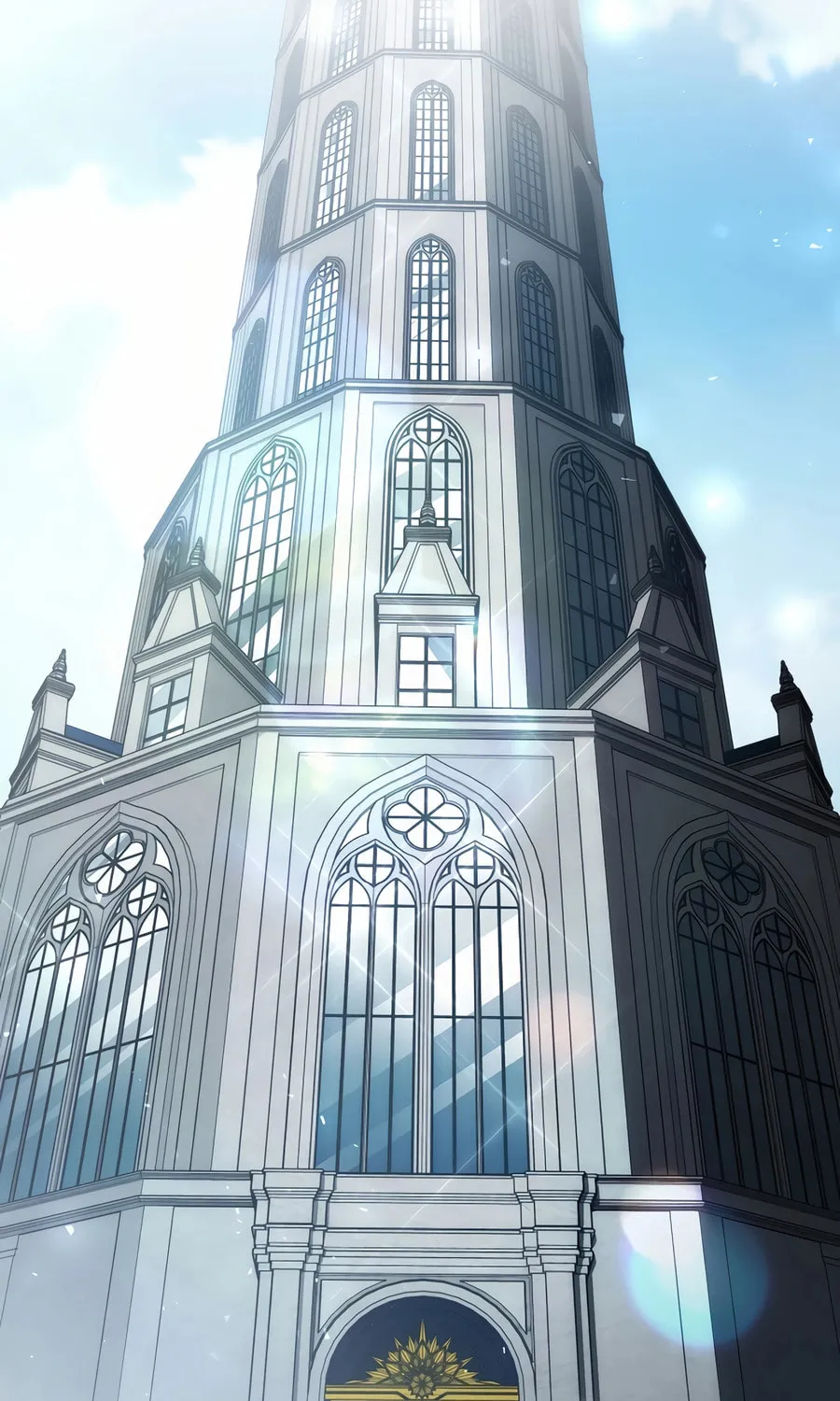 Concept Grasping Magic Genius Chapter 24 page 95 - 