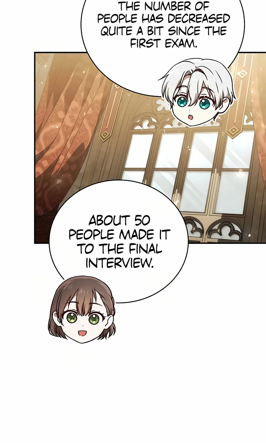 Concept Grasping Magic Genius Chapter 24 page 98 - 