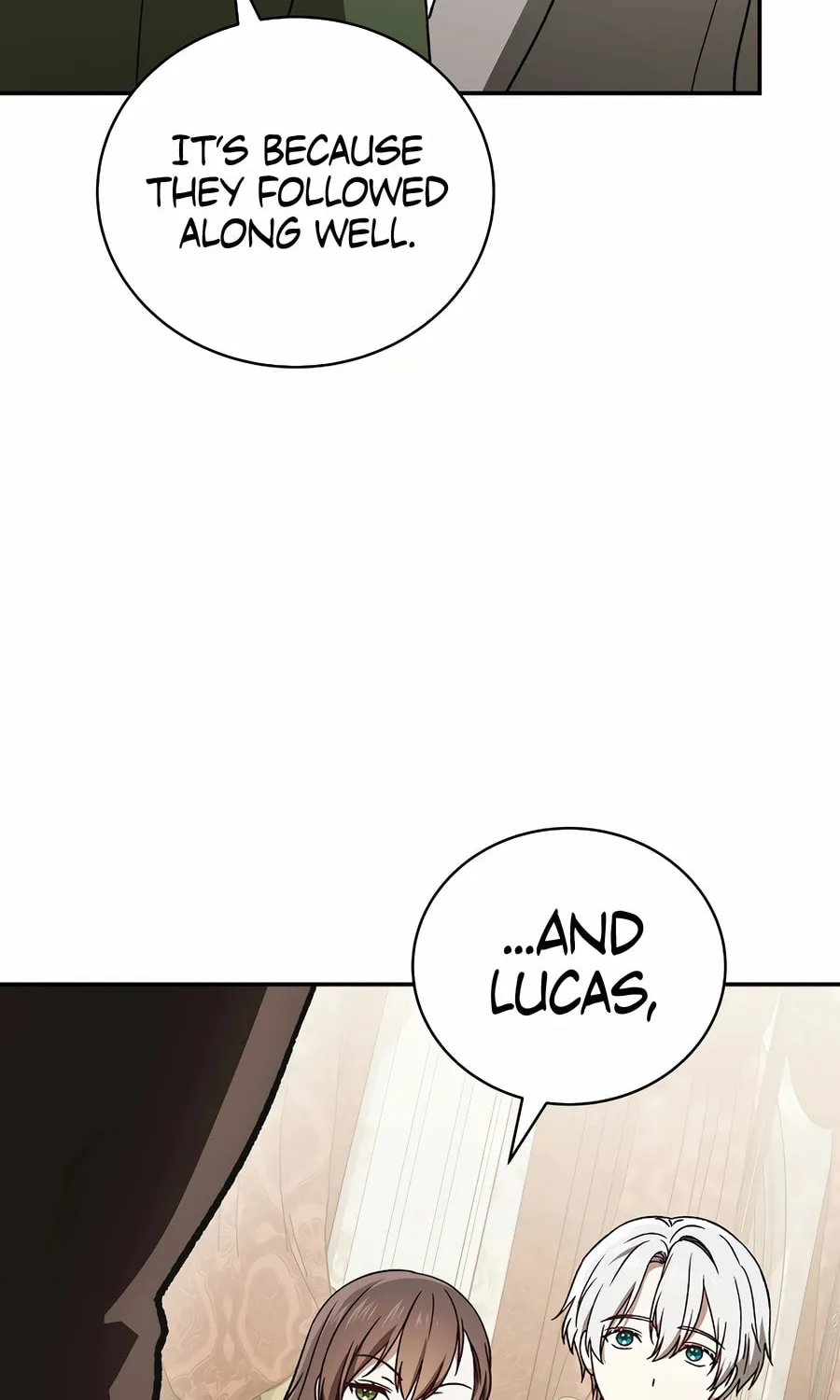 Concept Grasping Magic Genius Chapter 24 page 100 - 