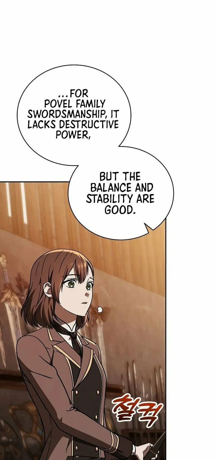 Concept Grasping Magic Genius Chapter 25 page 102 - 