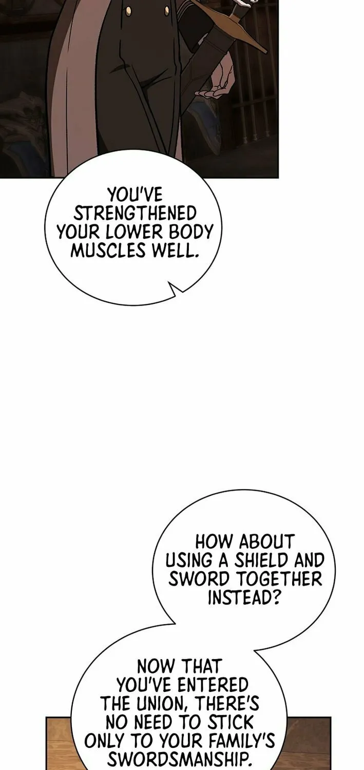 Concept Grasping Magic Genius Chapter 25 page 103 - 