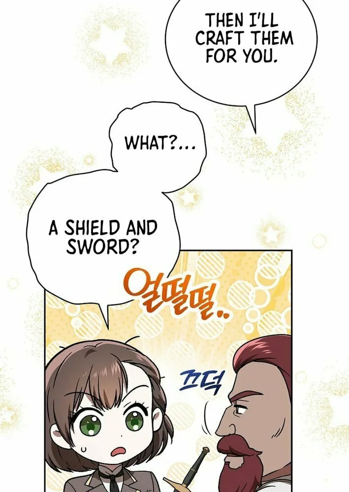 Concept Grasping Magic Genius Chapter 25 page 105 - 