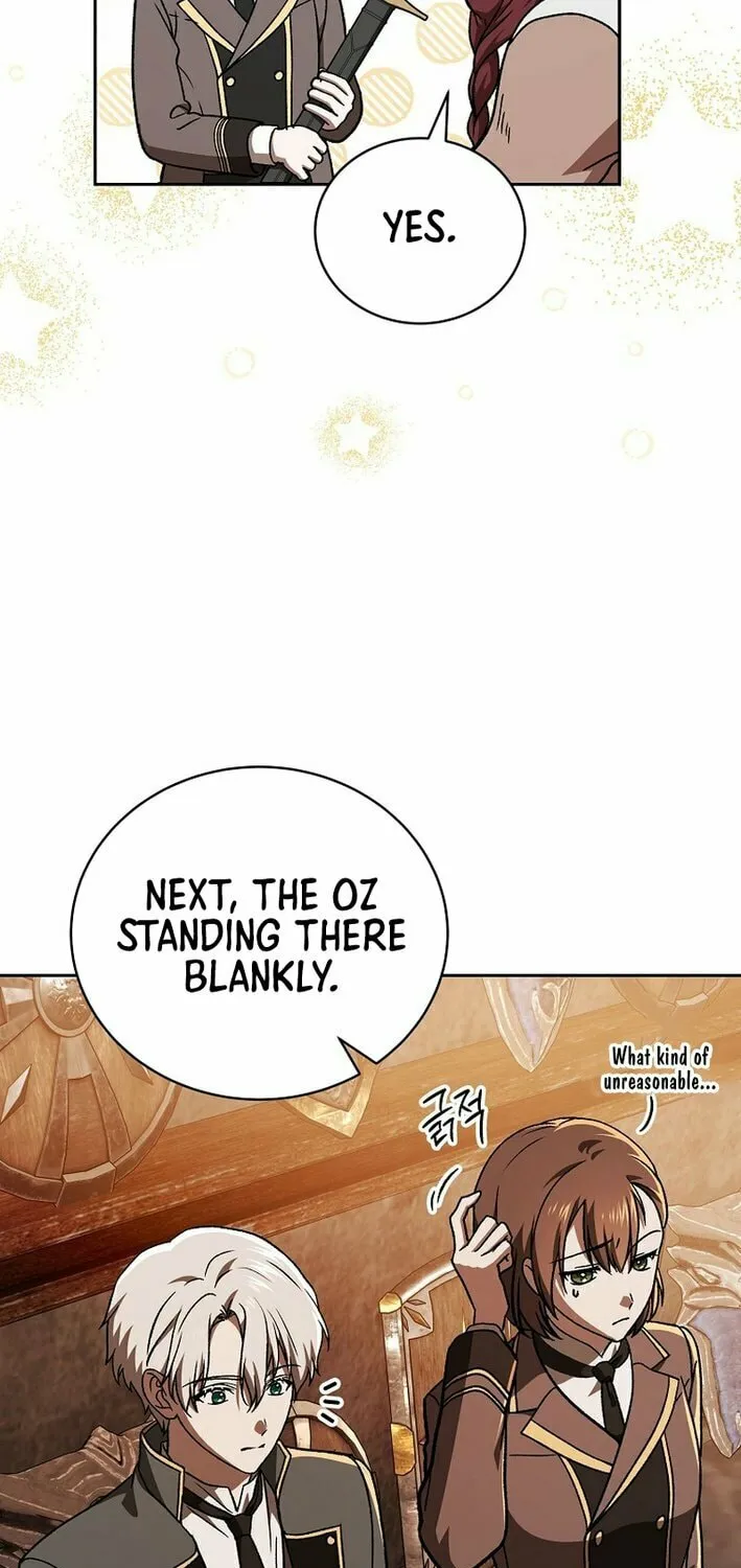 Concept Grasping Magic Genius Chapter 25 page 106 - 