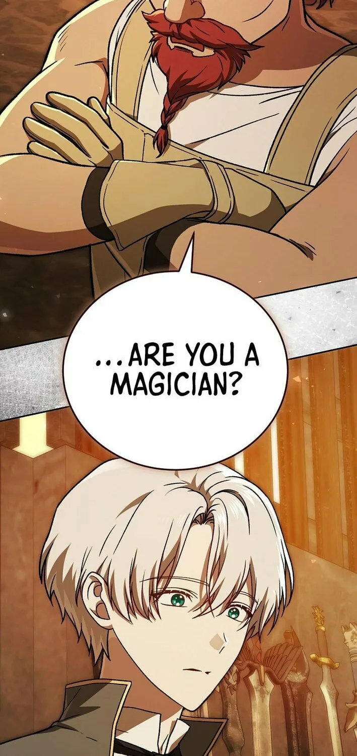 Concept Grasping Magic Genius Chapter 25 page 109 - 