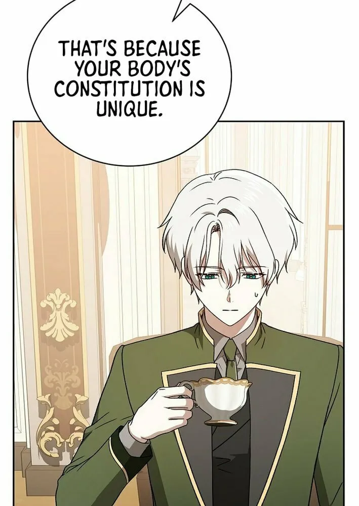 Concept Grasping Magic Genius Chapter 25 page 14 - 